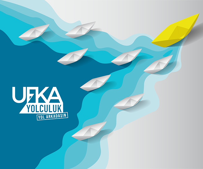 ufka yolculuk