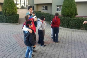 Çemenzar İzci Grubumuzun Çalışmaları Tüm Hızıyla Devam Ediyor