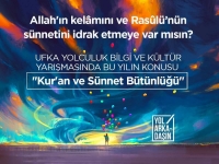 Ufka Yolculuk / Projeler